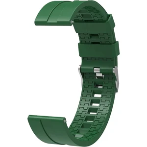 Xiaomi Redmi Watch 5 Active / Lite  Uyumlu Silikon Kordon (22MM)