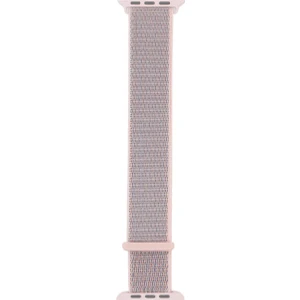 Techno Guru Apple Watch 10 42MM Kordon Band-03 Serisi Hasır Strap Kayış