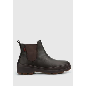 K300484 Brutus Trek Koyu Kahverengi