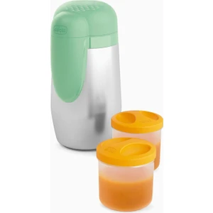 Termal Biberon ve Mama Termosu