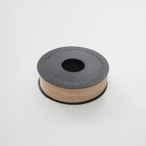 25 mm Kapicino Keten Kurdele Nopeli 20 mt