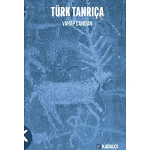 Türk Tanrıça - Vahap Candan