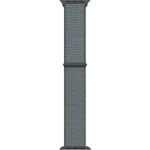 Techno Guru Apple Watch 10 42MM Kordon Band-03 Serisi Hasır Strap Kayış