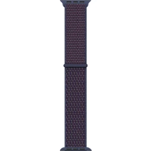 Techno Guru Apple Watch 10 42MM Kordon Band-03 Serisi Hasır Strap Kayış