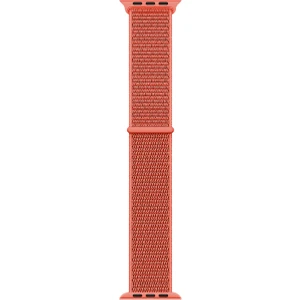 Techno Guru Watch 41MM Kordon Band-03 Serisi Hasır Strap Kayış