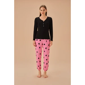 Sweety Pijama Takımı