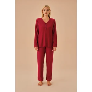 Ophelia Pijama Takımı