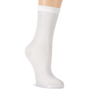 Chic Lurex Soket Çorap