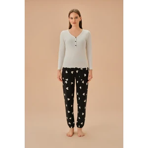 Sweety Pijama Takımı