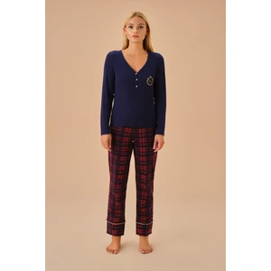 Hailey Pijama Takımı