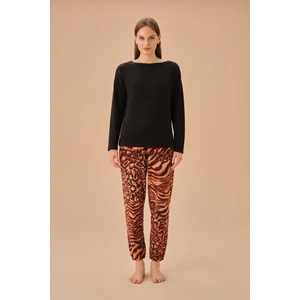 Ella Pijama Takımı