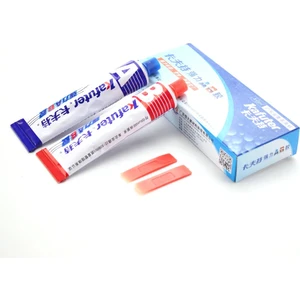 Güçlü Ab Çok Amaçlı Epoksi Çelik-Ahşap-Metal-Alüminyum Yapıştırıcısı (Iran)