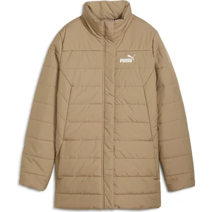 Essentials+ Kadın Bej Günlük Stil Mont 67536467