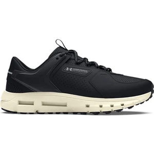 Under Armour Summit Trek Erkek Siyah Sneaker Ayakkabı 3028345-003