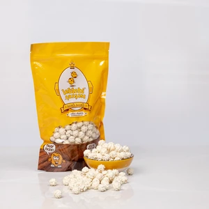 Leblebi Çarşısı Kaymaklı Leblebi - 250 Gr