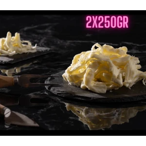 Az Tuzlu Çeçil Peyniri 500 gr 