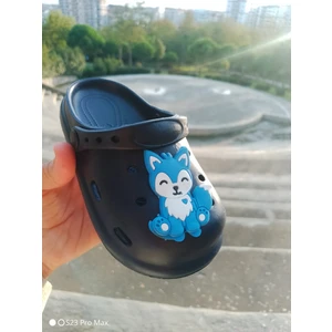 Çocuk Cross Terlik Sandalet Plaj Banyo Terliği