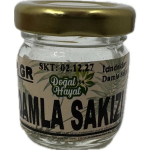 Damla Sakızı 5 gr