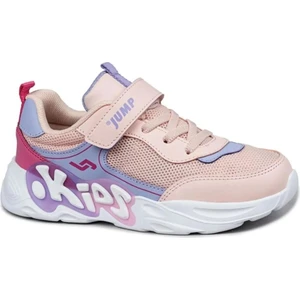 30013 Çocuk Hafif Rahat Sneaker