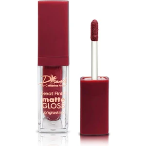 Catherine Arley - Dynamik Great Finish Matte Gloss Long Lasting 05