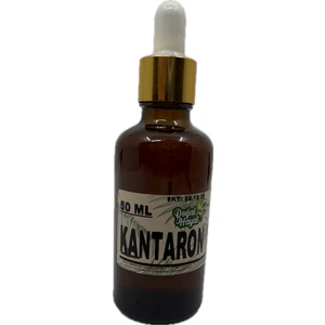 Doğal Hayat 54 Kantaron Yağı 50 ml