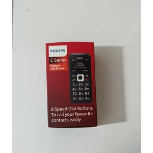 Phılıps S 200 Tuşlu Telefon
