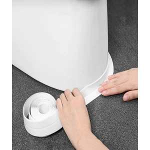 Charlotte Candle 3,2 mt Su Sızdırmaz Geçirmez Bant Tuvalet/banyo/mutfakk