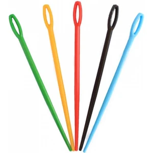 Çuvaldız Iğnesi Plastik Adet