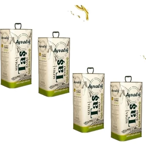 Ayvalık Sızma 20 Lt Zeytinyağı
