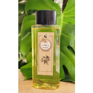 Sultaniye Üzüm Kolonyası 200 ml Pet Şişe