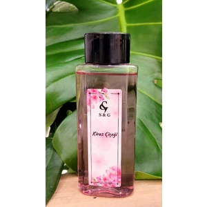 Kiraz Çiçeği Kolonyası 200ML Pet Şişe