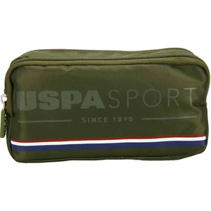 U.S. Polo Assn. Sport Yeşil Kalem Kutusu PLKLK24436