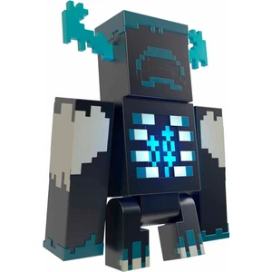 Minecraft Warden Figürü HHK89