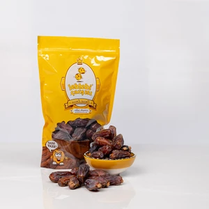 Leblebi Çarşısı Medine Hurması - 250 Gr