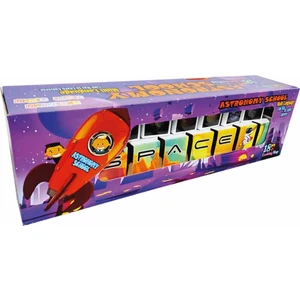 Astronomi Okulu 18 Parça