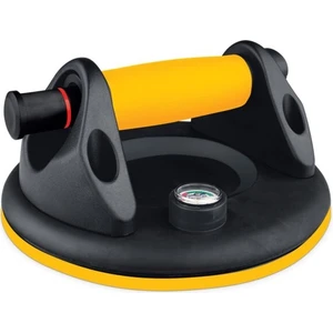 Vantuz Hava Pompalı Basınç Göstergeli