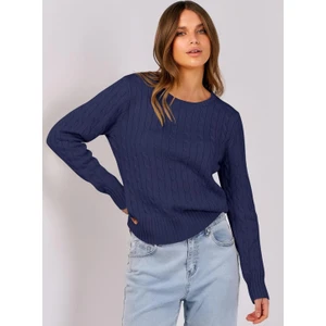 Youknitwear You Riviera Kadın Kazak