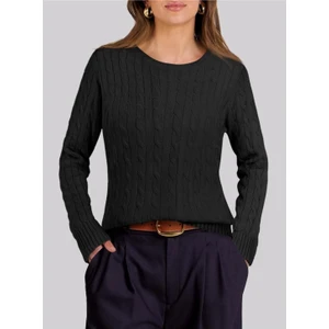 Youknitwear You Riviera Kadın Kazak