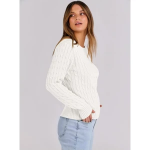 Youknitwear You Riviera Kadın Kazak