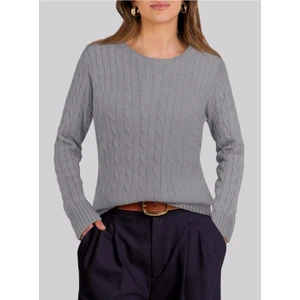 Youknitwear You Riviera Kadın Kazak