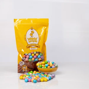 Leblebi Çarşısı Meyveli Leblebi - 250 Gr