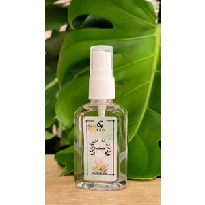 Yasemin Kolonyası 50 ml Sprey Şişe