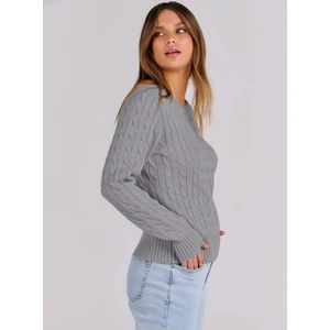 Youknitwear You Riviera Kadın Kazak