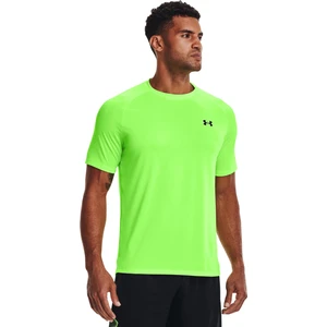 Under Armour Mens Tech 2.0 T-Shirt -Yeşil