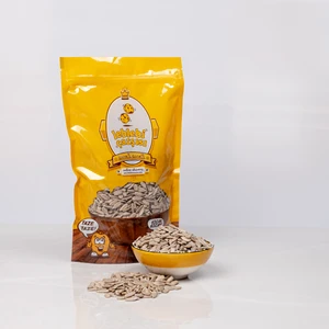Leblebi Çarşısı Ayçekirdeği İçi - 400 Gr