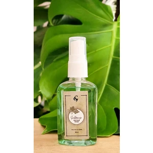 Sultaniye Asma Yaprağı Kolonyası 50 ml Sprey Şişe