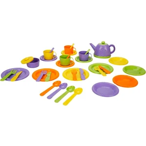 Little Chef Çay Seti 36 Parça
