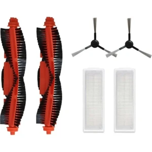 Xiaomi Vacuum Mop Pro (STYJ02YM) Uyumlu Robot Süpürge Yenileme Seti