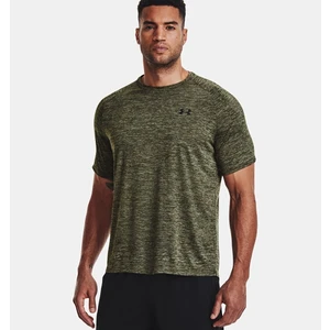 Under Armour Ua Tech 2.0 Ss Tee Yeşil Erkek T-Shirt