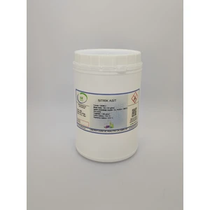 AROPİ SİTRİK ASİT (C₆H₈O) 500 G